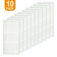 thumbnail image 1 of Filtre de Remplacement Lavable pour eufy C10, Lot de 4/10 Inclus, 1 of 5
