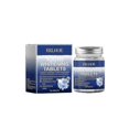 thumbnail image 1 of EELHOE breath fresh mouthwash tablets clean oral hygiene and protect teeth gloss portable solid toot, 1 of 1