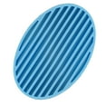 thumbnail image 2 of Last Chance Soap Box Blue*1,Soap Box Blue,Soap Holder Draining Soap Dishes Silicone Soap Holder Soap for Shower/Kitchen/Bathroom Holder for Tub/Soap Bar Soap Holder Soap Box, 2 of 8