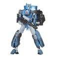 thumbnail image 2 of Figura Chromia Transformers Hasbro 6 Pulgadas Gris, 2 of 4