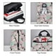 thumbnail image 3 of Disketp West Cowgirl Disco Mochila Ligera e Impermeable, Mochila de Día Resistente para Viajes, Senderismo y Uso Diario para Hombre y Mujer, 3 of 7