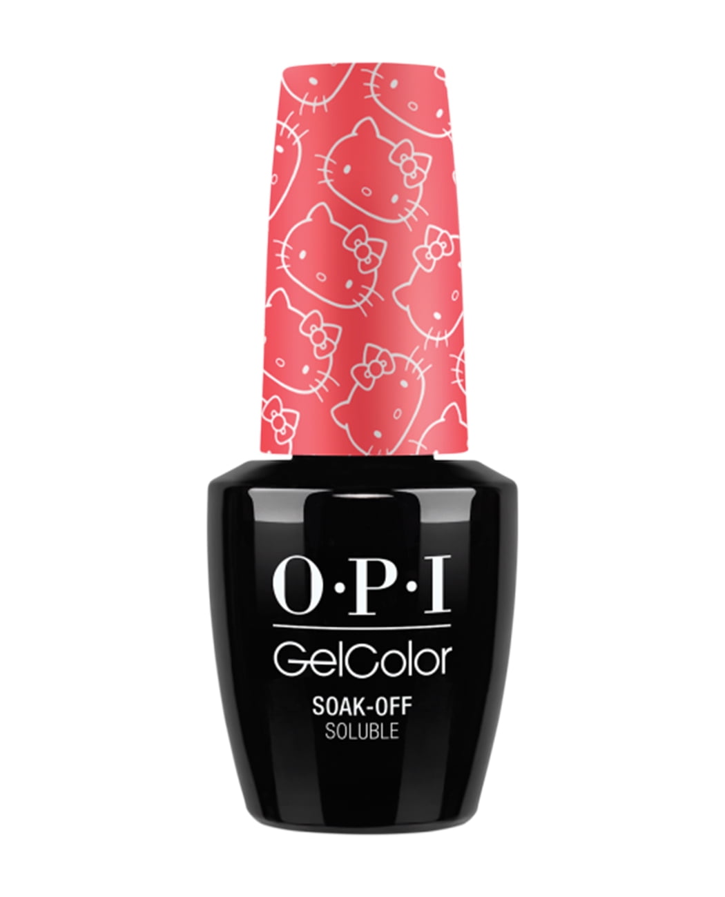 Opi Gelcolor Collection Nail Gel Lacquer, 0.5 Fluid Ounce - SPOKEN FROM THE HEART