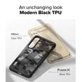 thumbnail image 4 of Funda Ringke Fusion-X compatible con Samsung Galaxy S25 Plus, 4 of 9