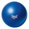 thumbnail image 1 of Everlast Fitness Ball, 1 of 3
