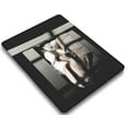 thumbnail image 3 of KSK KAISHEK Hard Protective Shell Case Cover Only for 2016 2017 2018 2019 Release Newest MacBook Pro 15" with Touch ID Model: A1707/A1990 Animal A 0258, 3 of 5