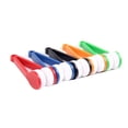 thumbnail image 2 of Portable Multifunction Microfiber Glasses Soft Superfine fiber glasses brush Brush Spectacles Cleaner Tool Random Color, 2 of 9
