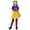 Cosplay-B, variant on Halloween Popular Singers Idol Cosplay Costume, Stage Role Play Fancy Performance Costume, Includes Top, Pants and Inner Top, Cosplay for Birthday Event and Halloween, 100(2-3 Years)