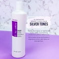 thumbnail image 3 of Fanola Shampooing Sans Jaune, 11,83 Fl Oz, 3 of 4