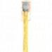 thumbnail image 2 of Black Box Connect - Patch cable - RJ-45 (M) to RJ-45 (M) - 6 ft - UTP - CAT 6 - stranded - yellow, 2 of 2