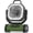 Green, variant on Portable Fan Rechargeable, 20000mAh Cordless Battery Powered Camping Fan with LED Light & Remote, 4 Speeds Wind, Timer, USB C, Hanging Hook, Oscillating Fans for Travel Tent, Camping Essentials