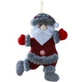 thumbnail image 1 of Muñeco 123dgtr WDOplteas Papá Noel, 1 of 9