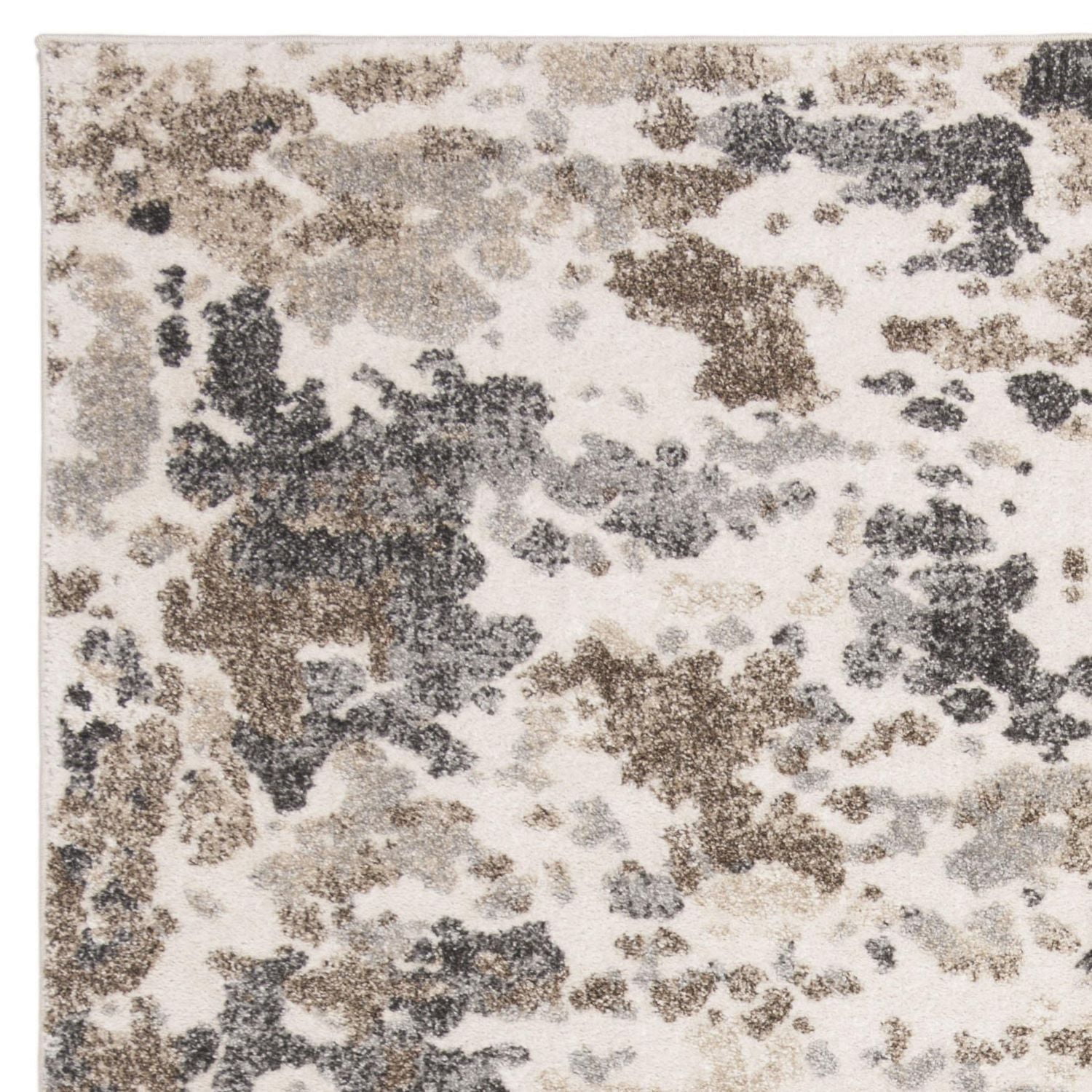 SAFAVIEH Spirit Mira Abstract Camouflage Area Rug
