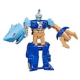 thumbnail image 3 of Transformers Cyberverse Action Attackers: 1-Step Changer Skybyte Action Figure, 3 of 6