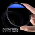 thumbnail image 2 of UV Lens, Lens Filter Slim Coated Uv Dslr Camera Lens Uv Lens Coated Uv With Dslr Camera 67mm Slim Toptoo Mewmewcat Uv Filter Stick Mewmewcat Uv Coateduvlens Uv Filter 67mm, 2 of 6