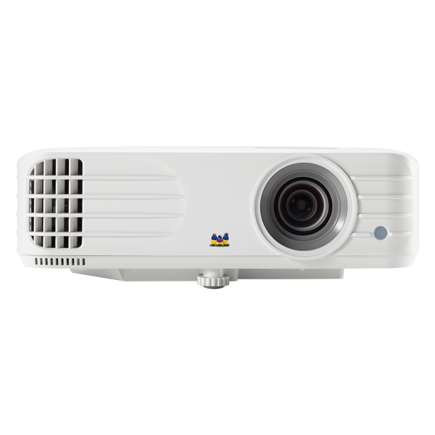 ViewSonic 1080p Projector, 3500 Lumens, SuperColor, Vertical Lens Shift