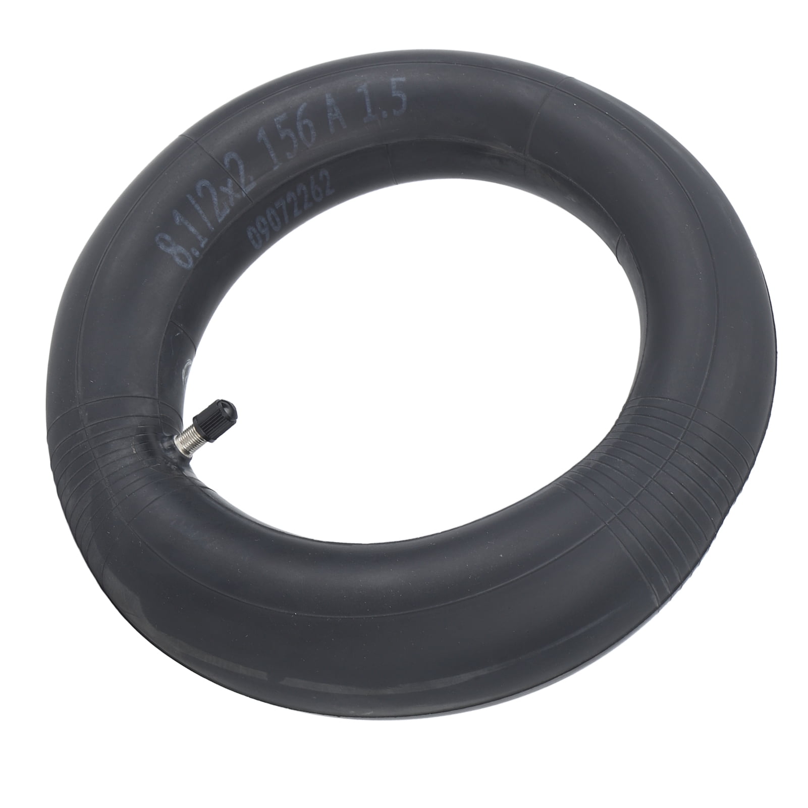 Scooter Inner Tube, Scooter Inner Tire Tube 8.5 Inch With Valve For