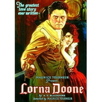 Lorna Doone (DVD), Alpha Video, Drama