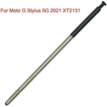 G Stylus 5G Pen Replacement for Motorola Moto G Stylus 5G (2021) XT2131 All Verison Touch Pen +Eject Pin