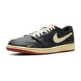 thumbnail image 4 of Jordan MENS Air Jordan 1 Low OG "Nigel Sylvester - Better With Time" IB8958 001 from Stadium Goods, 4 of 8