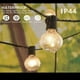thumbnail image 3 of Guirnalda de 25 luces 7.5mts Impermeable luces 25pz, 3 of 4