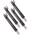 thumbnail image 1 of Seapple New 4pcs Fuel Injector Assembly 3908513 Compatible with Cummins 4BT 6BT 6CT 8.3L Diesel Engine, 1 of 6