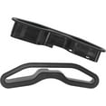 thumbnail image 3 of Dragonfire Harness Pass Through Bezel, 3 of 4