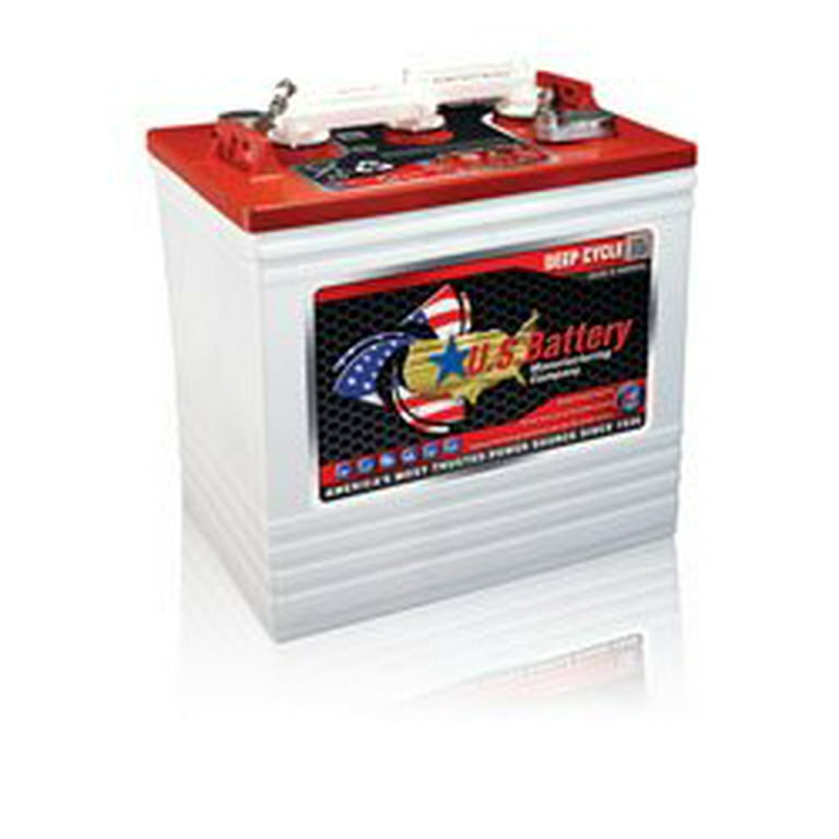 Walmart golf cart sale batteries
