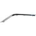 thumbnail image 4 of Front Bumper Molding Rh For OUTLANDER SPORT RVR 16-19 Fits MI1047102 6407A172 RM, 4 of 5