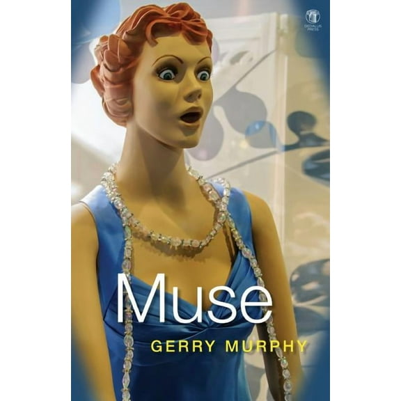 Muse (Paperback)