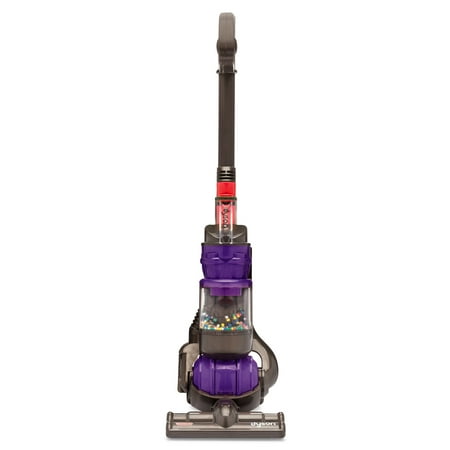 CASDON Toy Dyson Ball Vacuum - Purple (***Exclusive