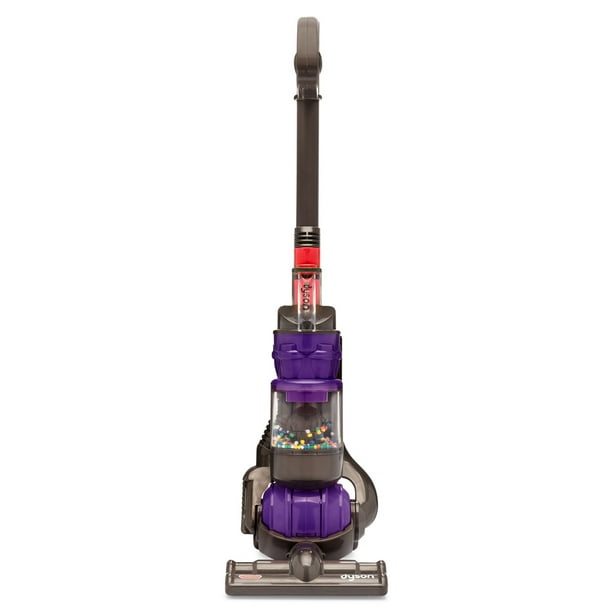 CASDON Toy Dyson Ball Vacuum - Purple (***Exclusive Seller***) - Walmart.com - Walmart.com