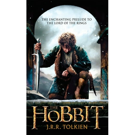 The Hobbit (Movie Tie-in Edition) (Best Edition Of The Hobbit)