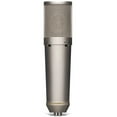 thumbnail image 3 of United Studio Technologies UT Twin87 Large Diaphragm Twin Circuit Condenser Microphone, 3 of 3