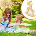 thumbnail image 5 of Duck Stuffed Animals,Duck Plush Soft Toys,Big White Goose Plush Toy,Children's Soft Cuddly Plush Toy,Soft Long Duck Hugging Pillow,Sleeping Pillow, 5 of 5