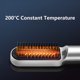 thumbnail image 4 of Cepillo alisador de pelo inalámbrico NQ 200 °C, 4 of 5