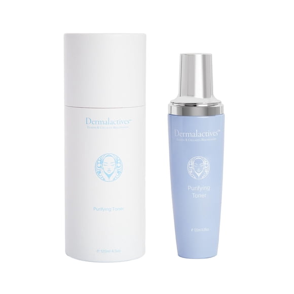 Dermalactives Tónico Purificante 120 ml – Cuidado de la piel