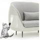 thumbnail image 1 of Protector de muebles antiarañazos de gato, 8 láminas - Protectores autoadhesivos para sofás - Protectores de esquinas, 1 of 4