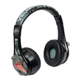 thumbnail image 2 of Auriculares inalámbricos con micrófono Ekids Jurassic World incluye cable auxiliar, 2 of 3