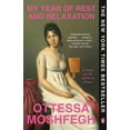thumbnail image 3 of My Year of Rest and Relaxation (Paperback), 3 of 3