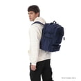 thumbnail image 2 of TOTTO Mochila Ergonómica Extra Grande para Hombre Porta Laptop 15,4con Correa de Pecho |Senderismo - azul XG, 2 of 10