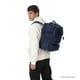 thumbnail image 2 of TOTTO Mochila Ergonómica Extra Grande para Hombre Porta Laptop 15,4con Correa de Pecho |Senderismo - azul XG, 2 of 10