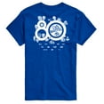 thumbnail image 2 of Mattel - 80Th Group  - Men's Short Sleeve Graphic T-Shirt, 2 of 4