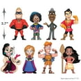 thumbnail image 3 of Disney100 Years of Relentless Pursuit Celebration Collection Limited Edition 8-piece Figure Pack, Kids Toys for Ages 3 up, 3 of 6
