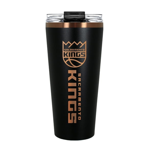Sacramento Kings 30oz. Big Slim Tumbler