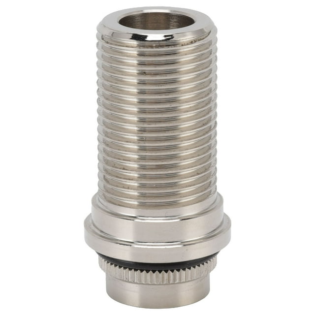 Brida de bloqueo para grifo de cerveza de 55 mm G5/8, varilla para dispensador de cerveza de barril ajustable para elaboración casera