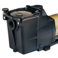 thumbnail image 4 of Hayward 1.5 Horsepower 2 Speed Heavy Duty Motor Super Circulation Pump w/ Switch, 4 of 4