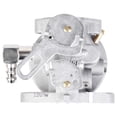 thumbnail image 4 of Carburetor for 143.025001 143.955001 143.005001 143.015007 143.045001 143.985003 143.045501 143.045003 143.995001 143.015005 143.035501 143.055001 143.055003 5Hp 22" Snow Blower, 4 of 4