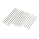 thumbnail image 2 of s de , s dobladas, traje de enhebrador para coser, zurcir, grande del ojo 15pcs Sunnimix Enhebrador de agujas de coser a mano, 2 of 8