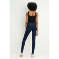 thumbnail image 2 of Dorothy Perkins - Jeggings Eden para Mujer (Índigo), 2 of 3