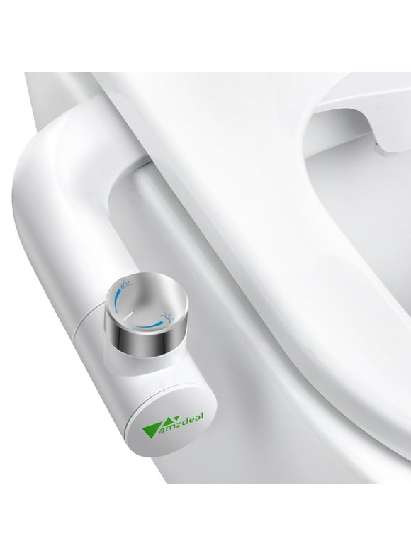 Bidet Attachments in Bidets